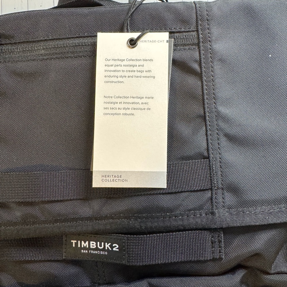 **NWT** Timbuk2 Catapult Sling Bag - Picture 4 of 4